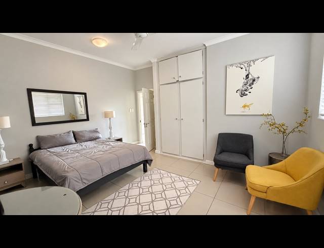 3 BEDROOM APARTMENT FOR SALE IN MUSGRAVE